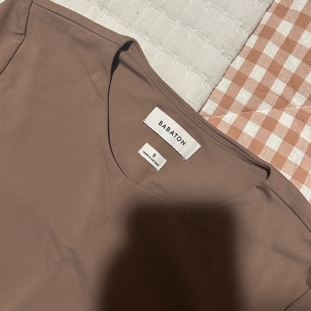 Aritzia Bodysuit - Picture 2 of 4